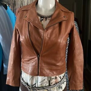 Jaket Size 8-10  girl  - Ralph Lauren